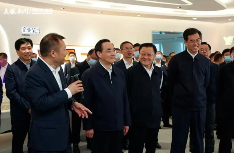 “六大帮扶”，书写粤黔协作新篇章